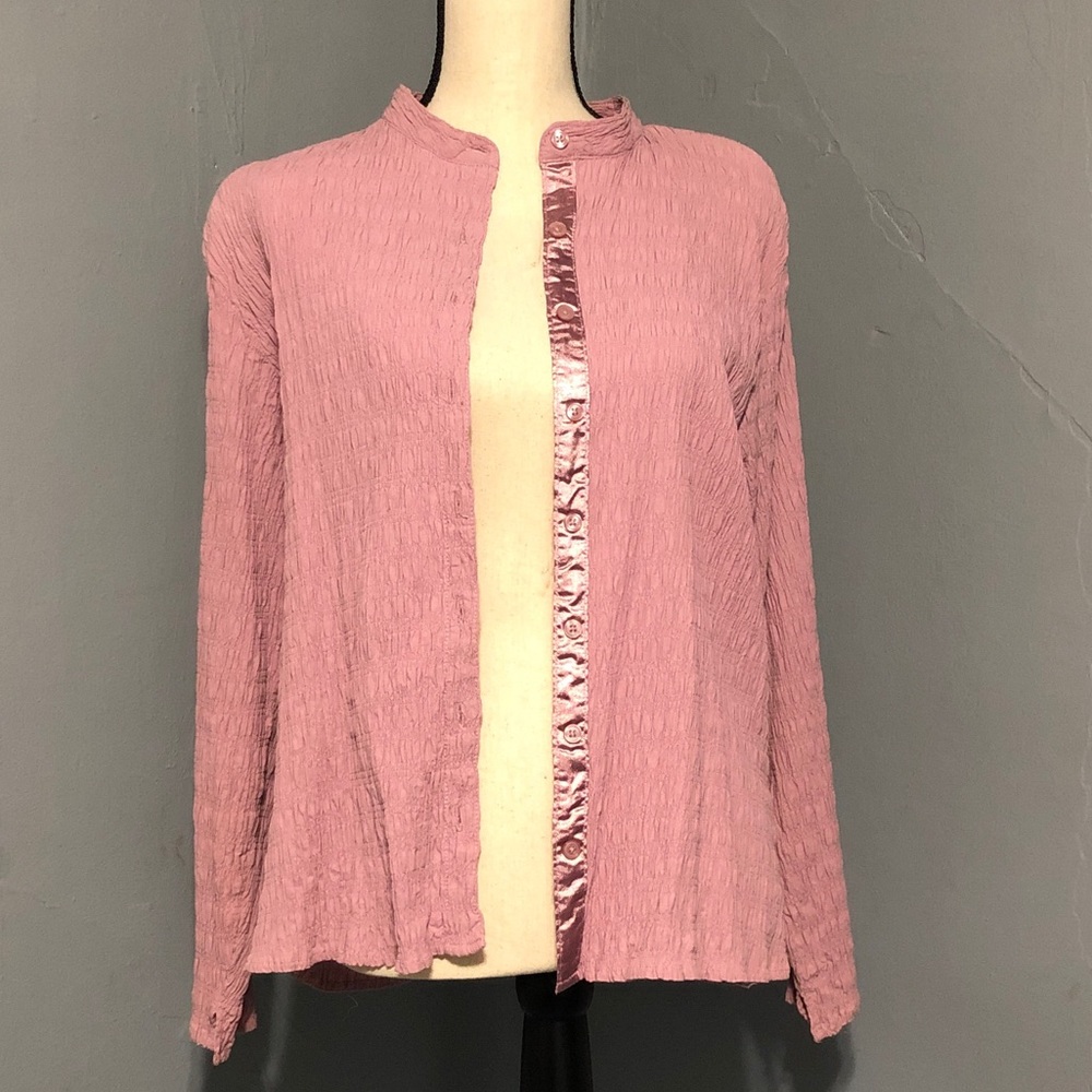 St. John’s Bay Long Sleeve Blouse/Sweater